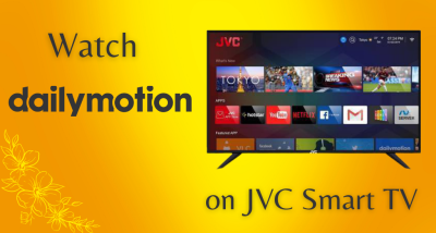 How to Connect Dailymotion to Your Smart TV for Easy Viewing