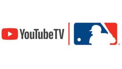 Accessing MLB Network on YouTube TV