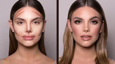 How to Master Contouring Makeup with a Detailed Video Tutorial on Dailymotion