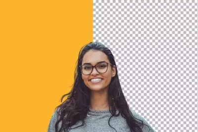 How to Remove Colors from an Image