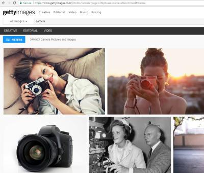 The Best Methods for Getting Getty Images for Free