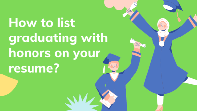 How to List Deans List Honors on Your LinkedIn Profile