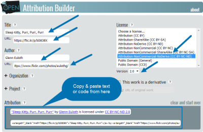 How to Cite a Picture from Getty Images Proper Attribution for Your Projects