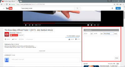 A Beginner’s Guide to Bookmarking YouTube Videos for Quick Access