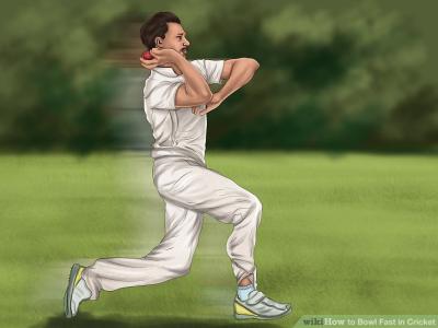 How to Bowl Fast in Cricket Expert Techniques on Dailymotion