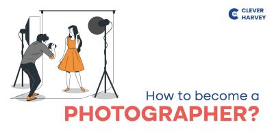 How to Become a Photographer for Getty Images