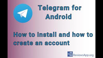 How to Make Telegram Account on Any Device