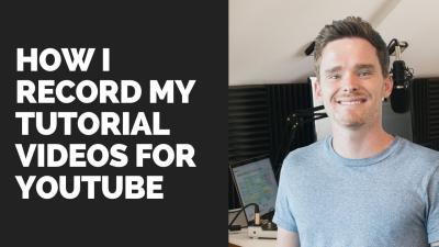 How to Record Video from YouTube Easy Steps for Beginners