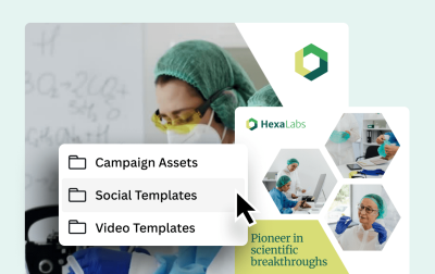 Using Imago Images for Professional Healthcare Marketing Materials