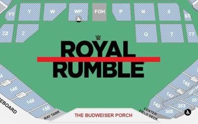 Essential Guide to the Royal Rumble 2024 Event Dates