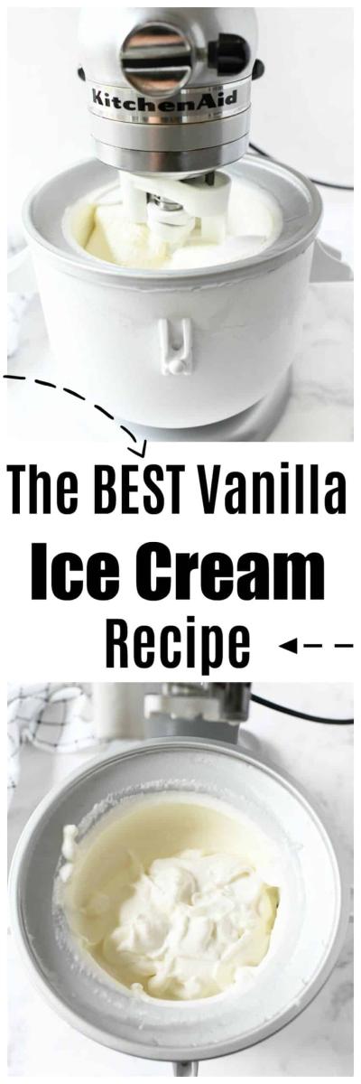 How to Use an Ice Cream Maker to Make Delicious Homemade Ice Cream with Ease