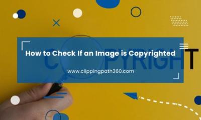 How to Identify Copyrighted Images