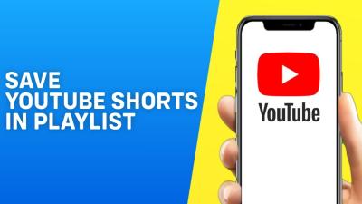 How to Save Shorts on YouTube for Offline Viewing