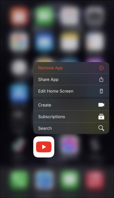 How to Block the YouTube App on an iPhone Easy Steps for Control