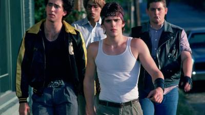 Where to Watch Rumble Fish Online