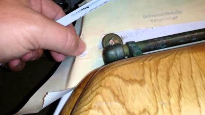 Removing Stuck Plastic Toilet Seat Bolts – A Practical YouTube Solution