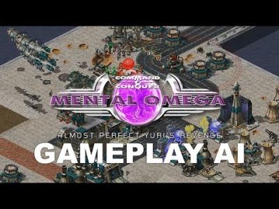 How to Record Mental Omega Gameplay on YouTube