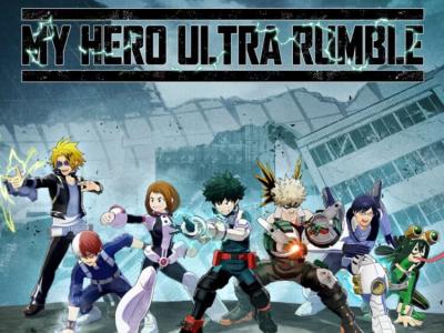 Is My Hero Ultra Rumble Cross-Platform? A Guide to Cross-Play Options