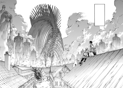 Understanding the Causes of the Rumbling in Attack on Titan