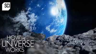 How the Universe Works Asteroids Watch the Video on Dailymotion