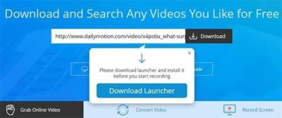 Methods for Downloading Dailymotion Videos on Mac Without Software