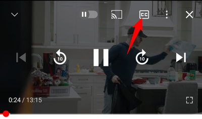 How to Turn Off Captions on YouTube TV for a Clearer Viewing Experience