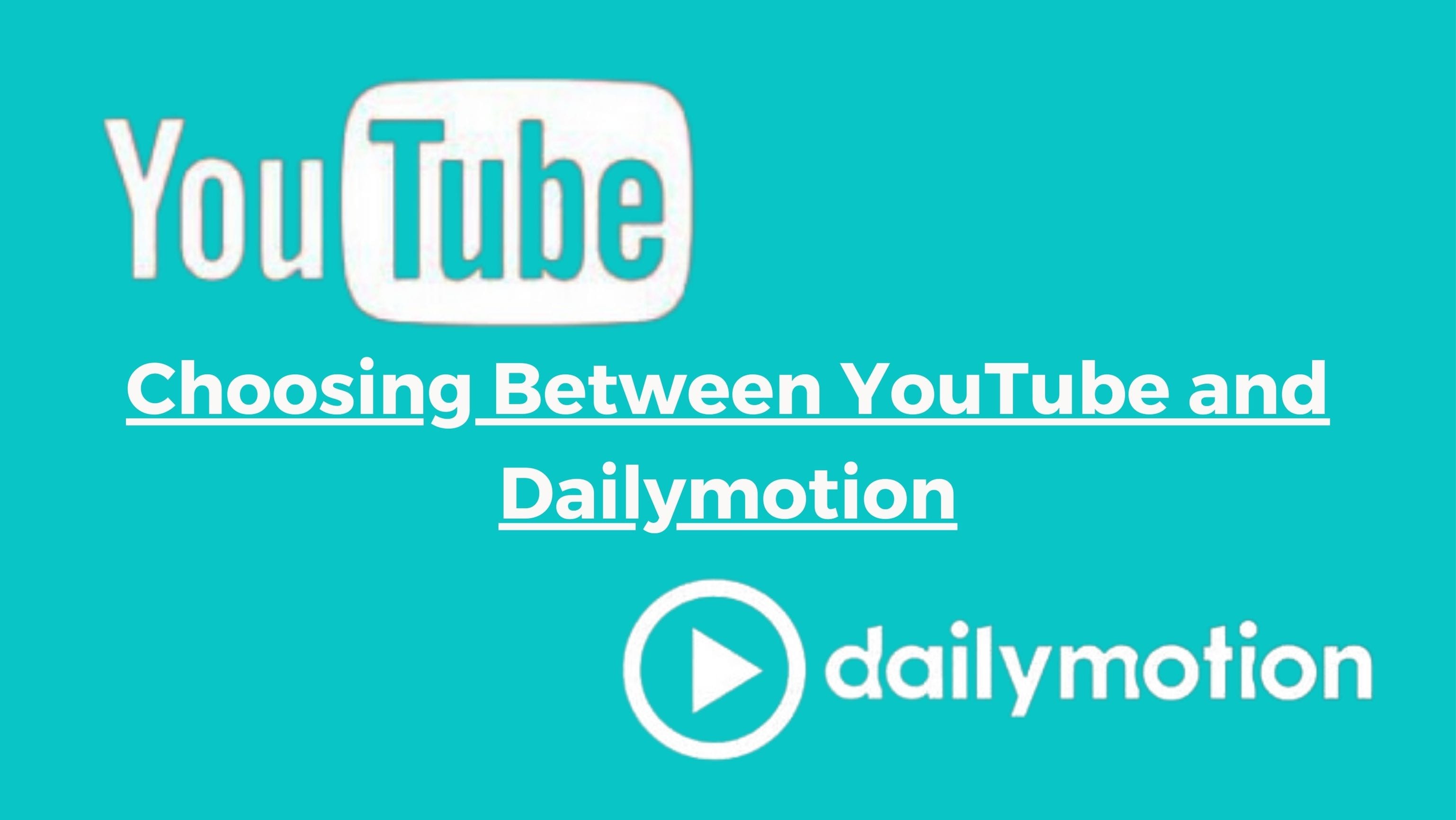 Does Dailymotion Offer Payments for Videos in 2019 and Beyond?