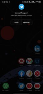 Telegram Stuck on Connecting Do This SIMPLE Fix First