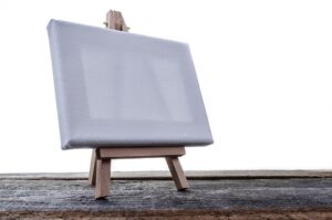 how to project an image without a projector