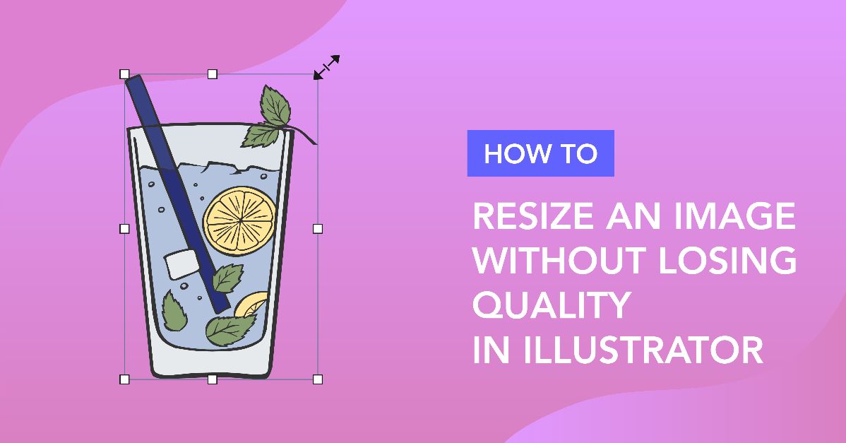Resizing VectorStock Graphics Without Losing Quality: Best Practices