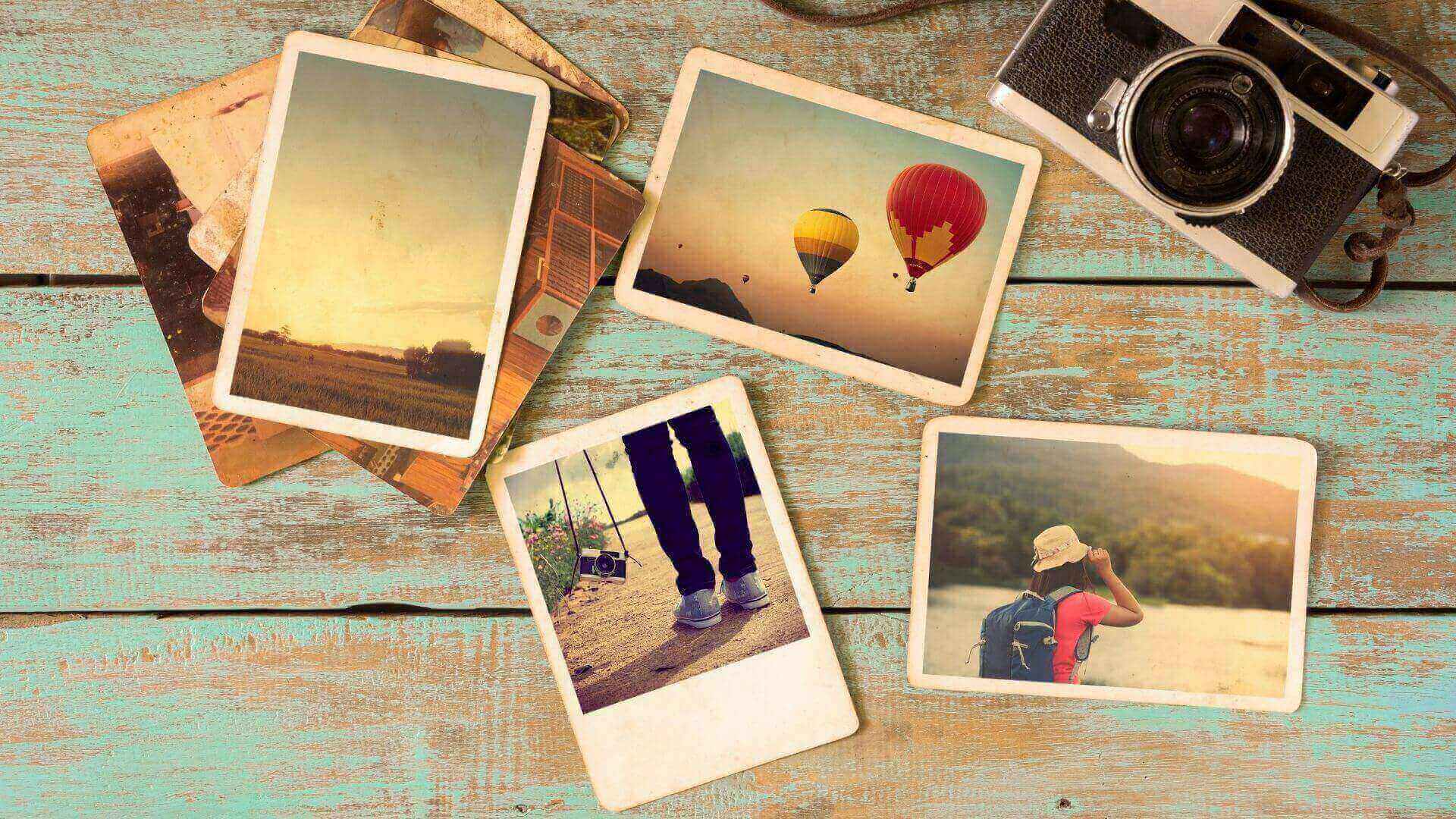 How Visual Storytelling Becomes Effortless with Imago Images' Diverse Collection