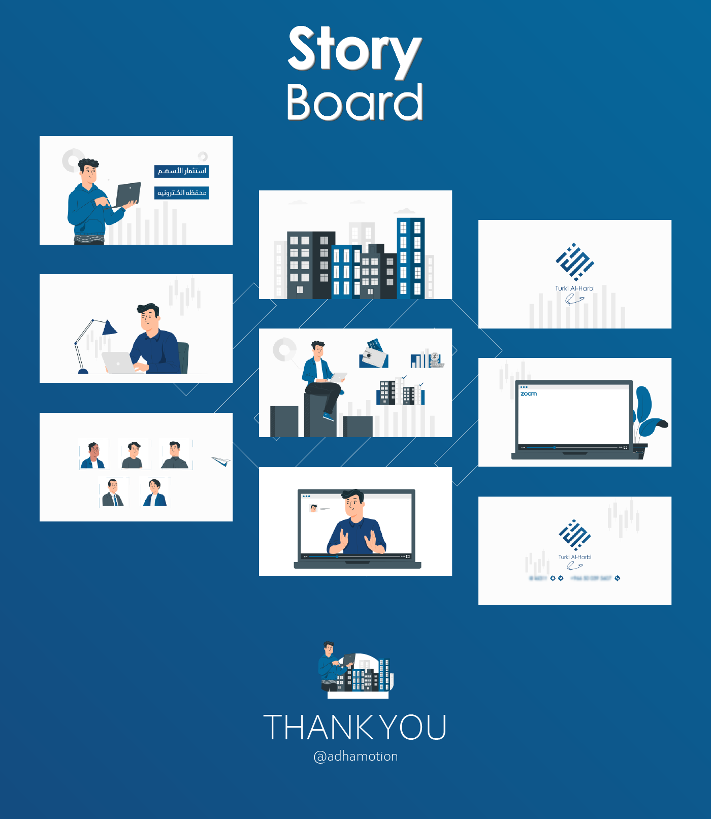 How Can I Animate a JPEG in Behance: Creating Motion Graphics for Your Portfolio