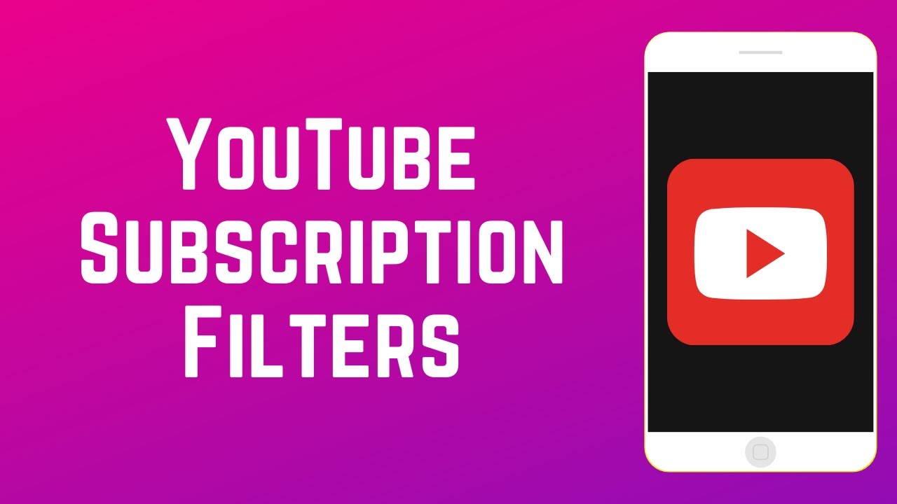 What Does Subscribing to YouTube Mean? A Simple Guide for New Users