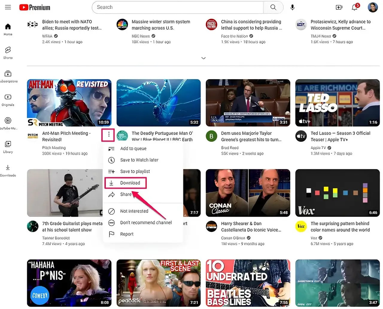 How to Turn a YouTube Video into a Ringtone for Your Mobile Phone