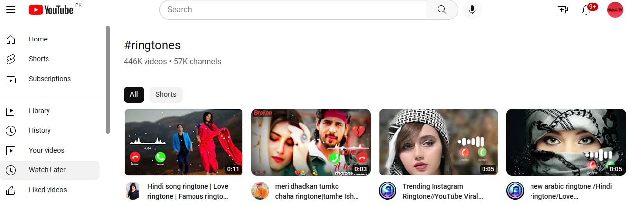 How to Turn a YouTube Video into a Ringtone: A Simple Step-by-Step Guide