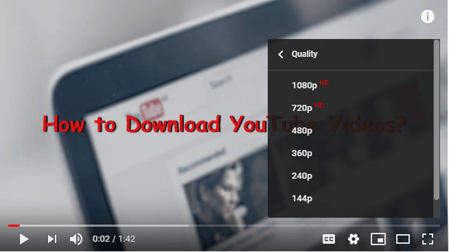 How to Fix YouTube Running Slow on Your Computer  7 Solutions  MiniTool