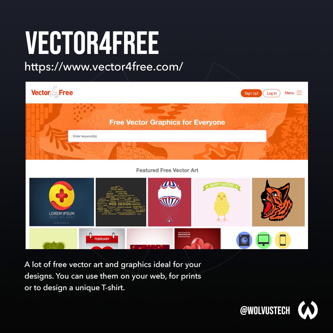 A Detailed Guide to Downloading Vectors from VectorStock Seamlessly