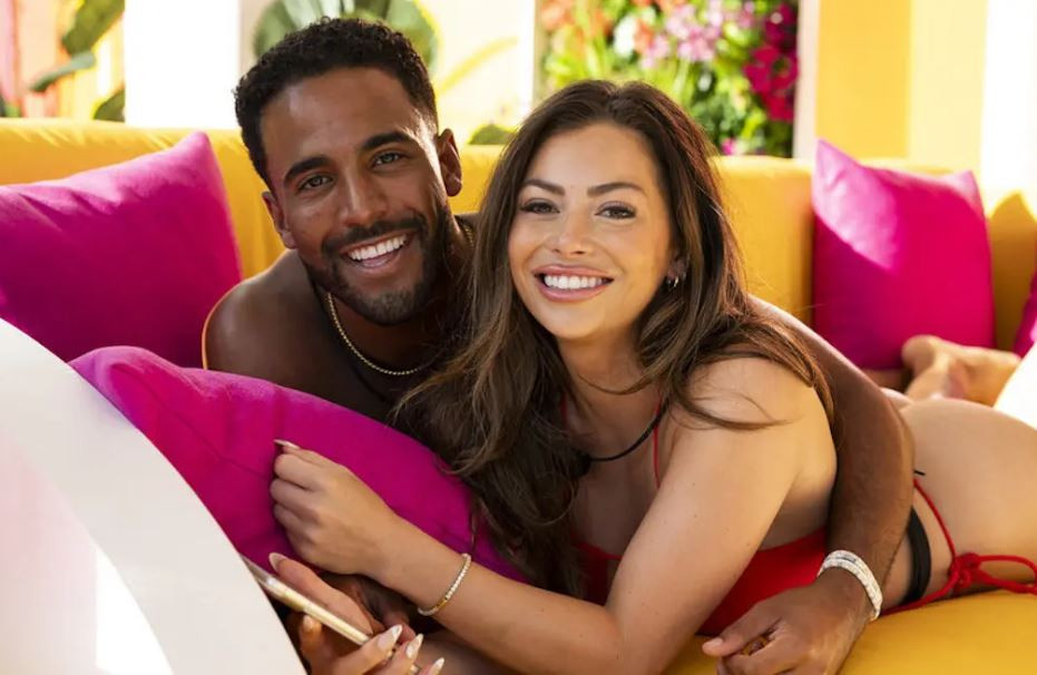 What Video of Kendall from Love Island Was Leaked on YouTube? Investigating Viral Content