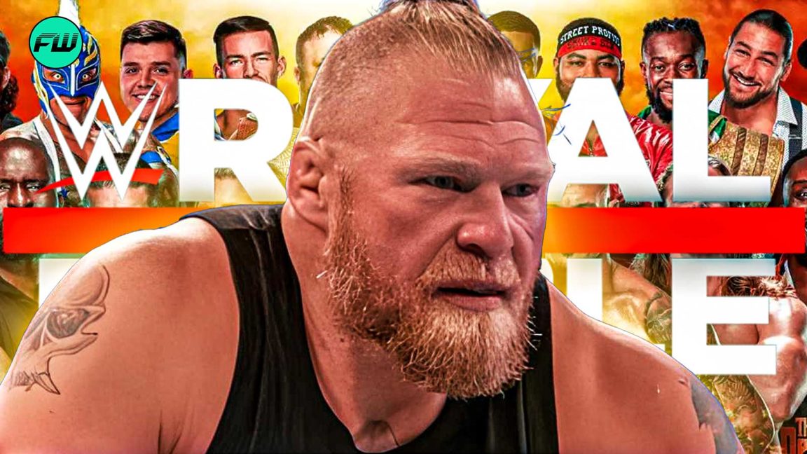 Who Has the Most Royal Rumble Eliminations? Top Performers in Rumble History
