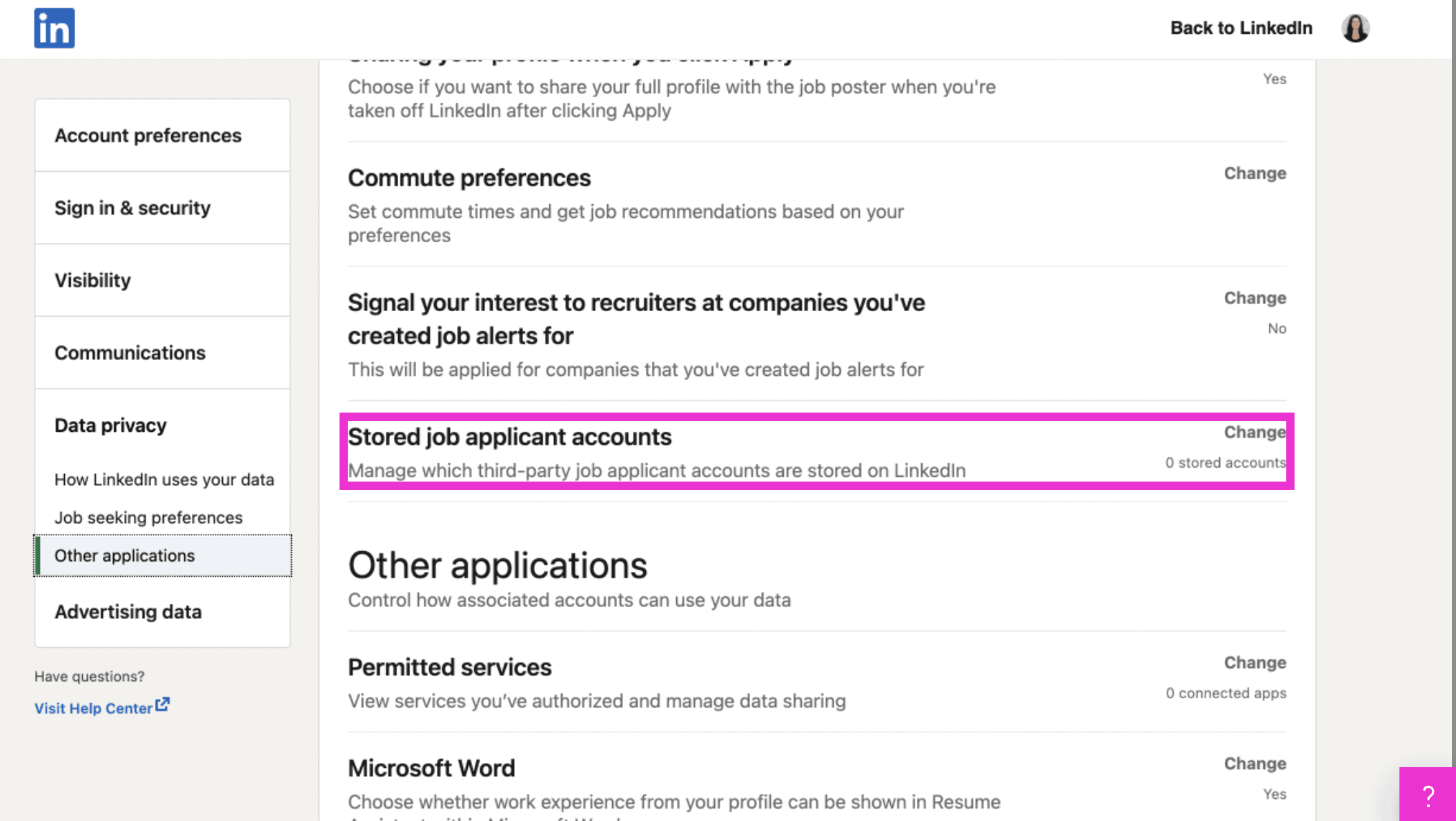 Editing Job Preferences on LinkedIn: A Step-by-Step Guide