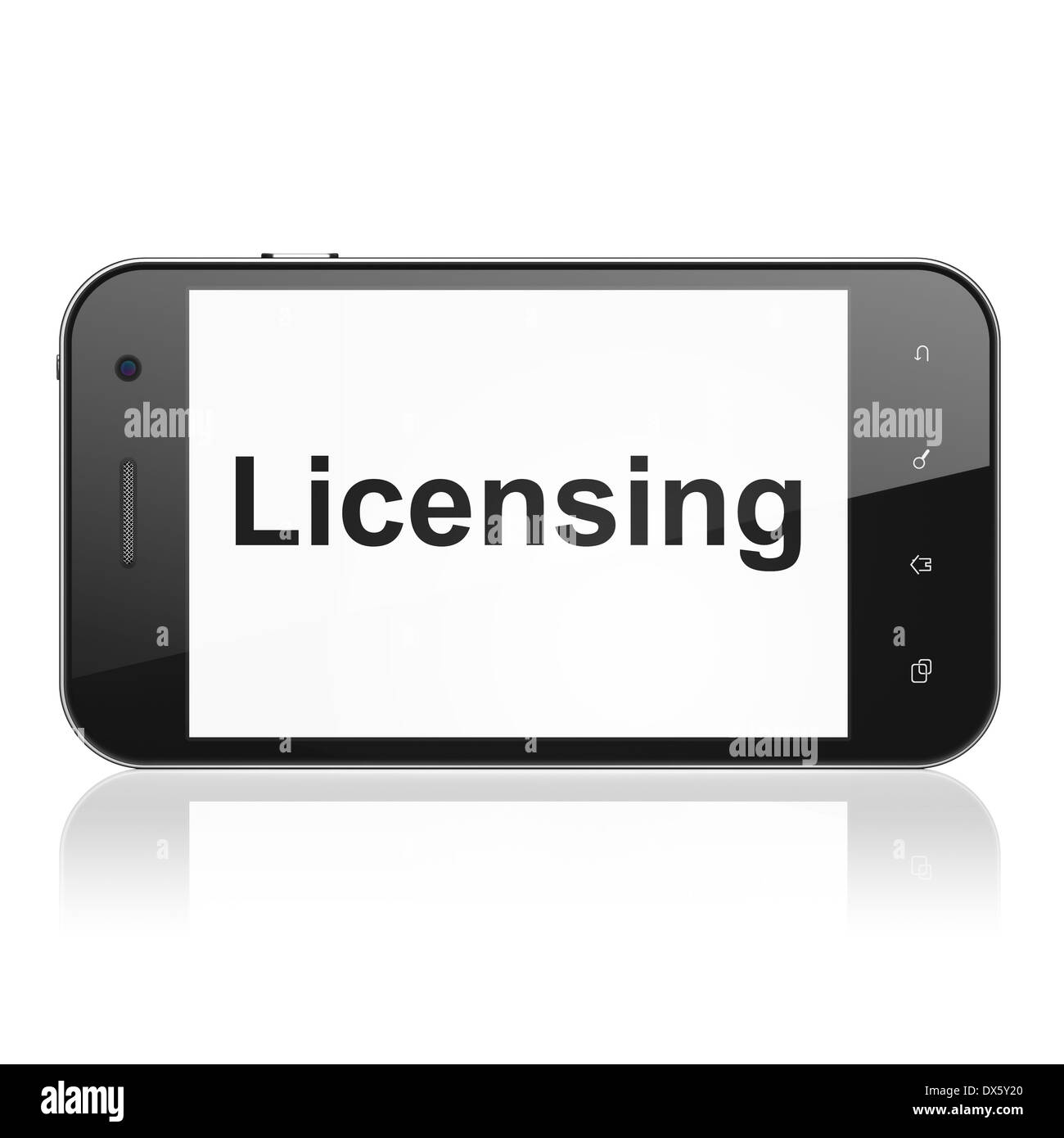 Does Alamy Sell Rights-Managed Stock Photos? Understanding Licensing Options