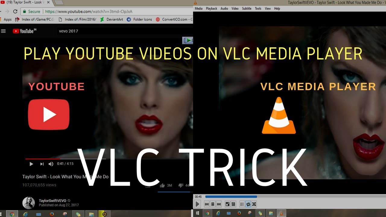 Step-by-Step Guide to Streaming Dailymotion Videos on VLC Media Player