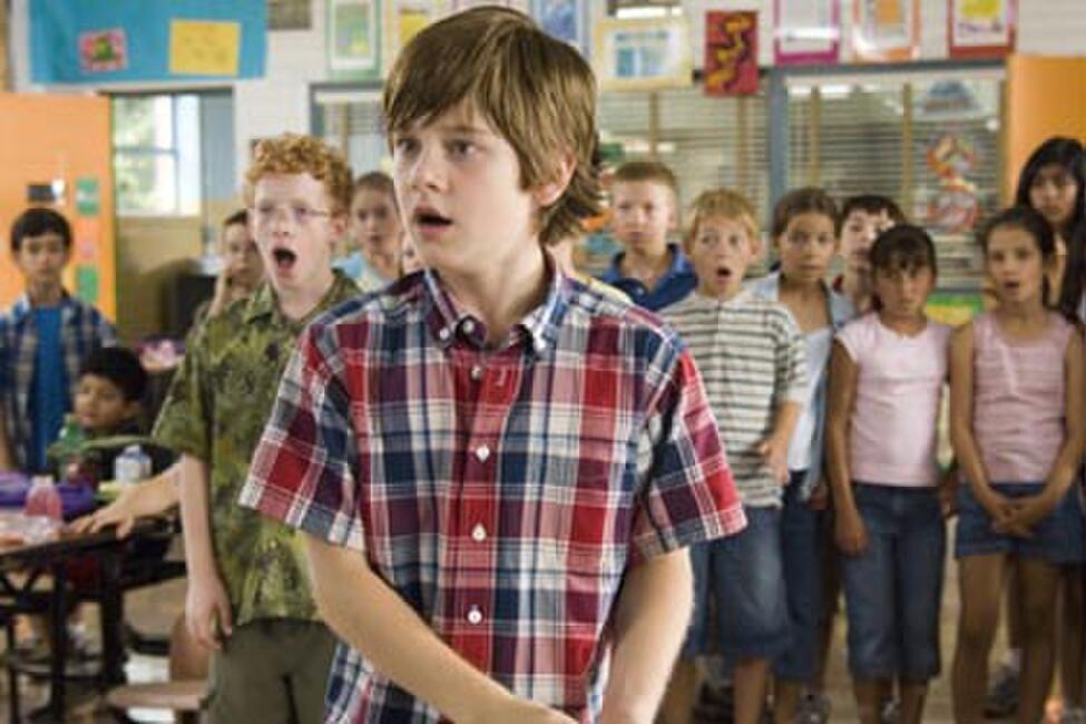 How to Eat Fried Worms 2006 Movie Photos and Stills  Fandango