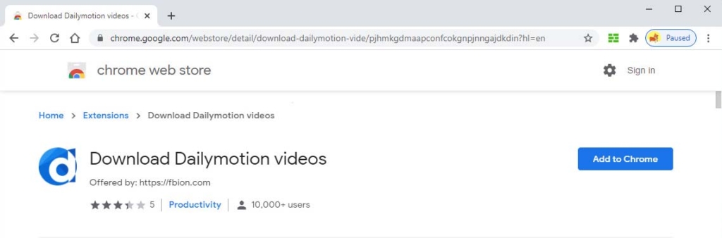 How to Download Dailymotion Videos Easy Fast  Free