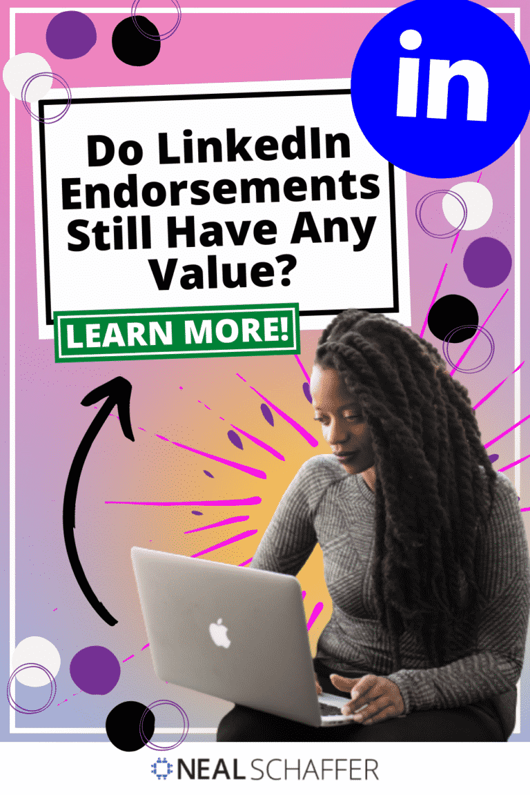 What is Endorsing on LinkedIn: A Guide to Endorsements and How They Work