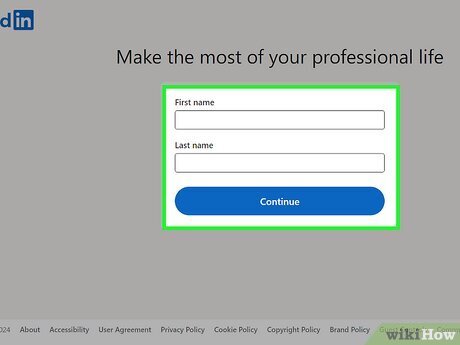 How to Create a New LinkedIn Account with the Same Email: A Step-by-Step Guide