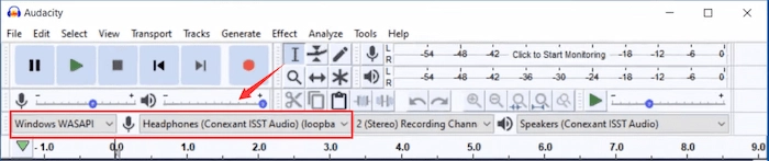 How to Use Audacity to Record Audio from YouTube Videos