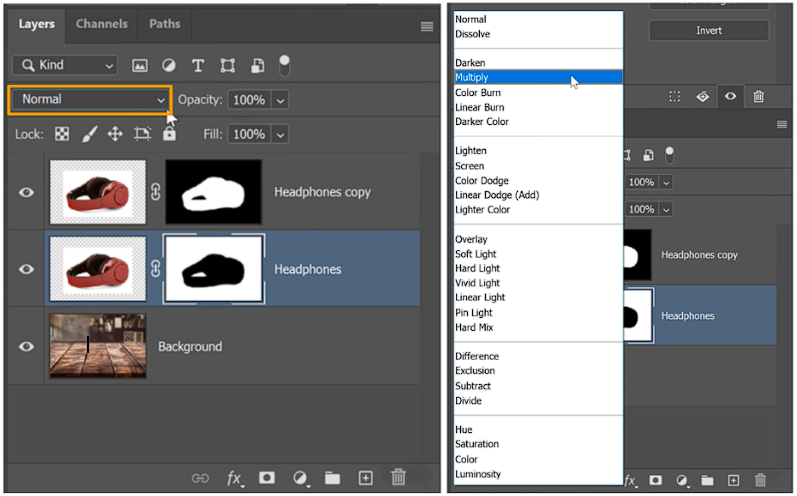 How to Change Background in Adobe Photoshop CS2: A Beginner’s Guide