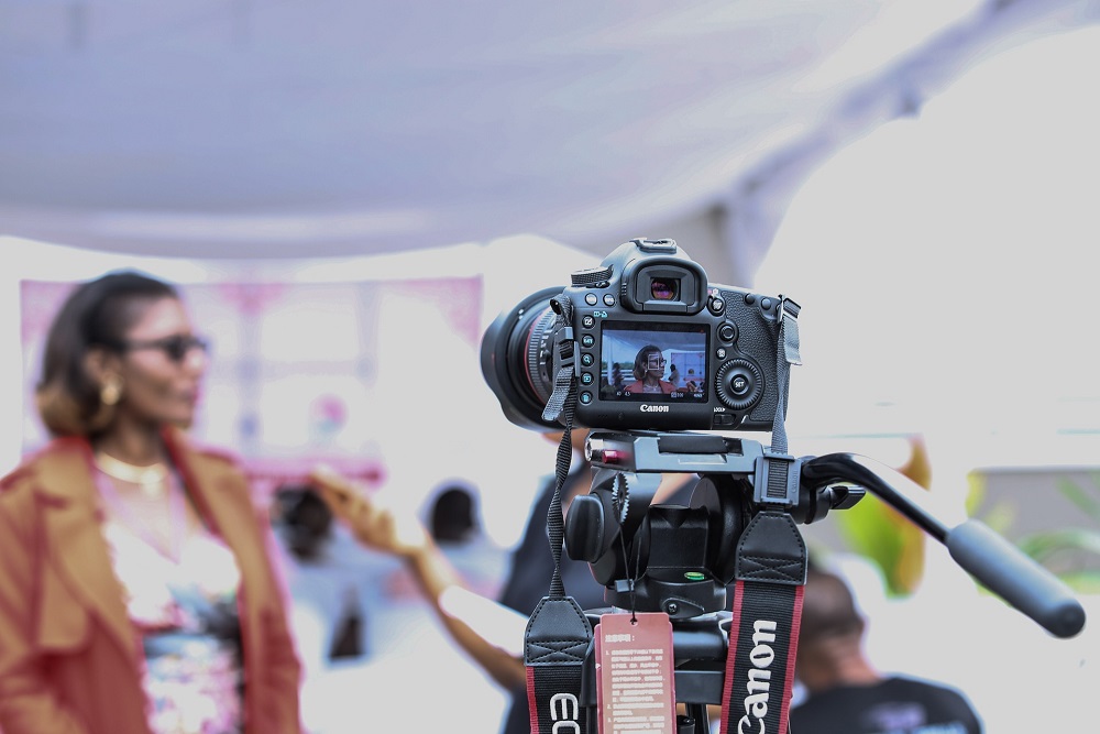 Why Event Photography Is a Hidden Marketing Goldmine for Businesses