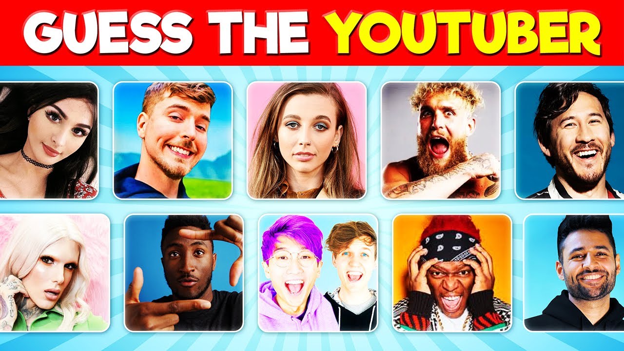 What Quiz Can Help You Find Your YouTuber Style? Exploring Fun and Interactive Options